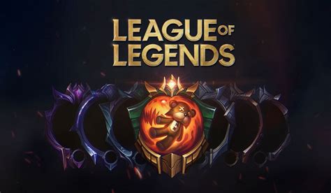 League of legends is probably one of the best known moba games today. ¿Cómo Funcionan las Clasificatorias de League of Legends ...