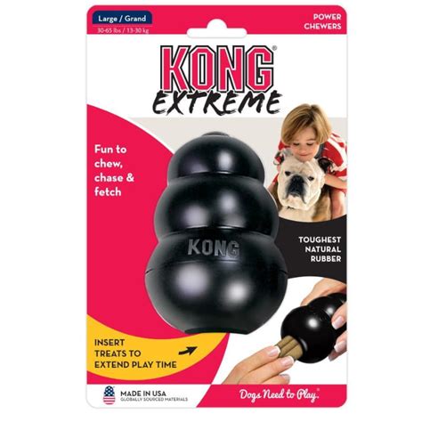 Kong Extreme Zabawka Dla Psa L 13986355 Dla Psa I Kota
