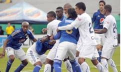 Así formarán millonarios y once caldas en liguilla. Partido Millonarios vs Once Caldas / Colombia, 15 Junio ...