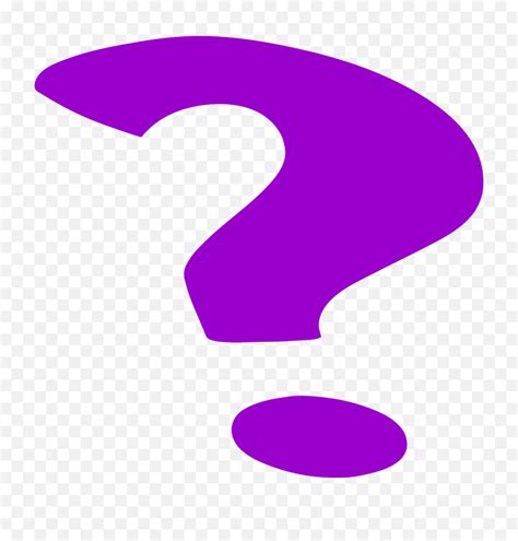 Filepurple Question Marksvg Wikimedia Commons Free Clipart Images Of