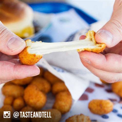 Top 5 Reasons To Love Cheese Curd Hearts Culvers