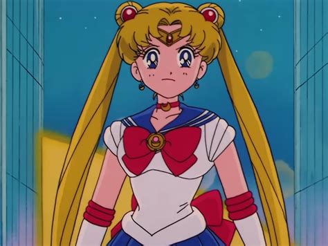 Sailor Moon Trivia On Twitter In Addition To Being The Animation