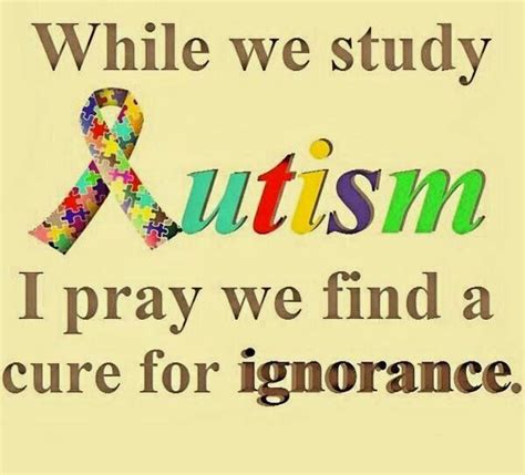 Pin By Olivia Nelson On Autism Awareness Autism Quotes Understanding