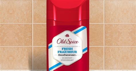 Old Spice Deodorant 3 Pack Only 4 Shipped On Amazon Just 135 Each