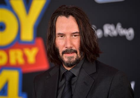 What Is Keanu Reeves Ethnicity Learn More About The Matrix Actors