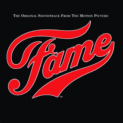 Fame Original Ost Various Artists Download And Listen To The Album