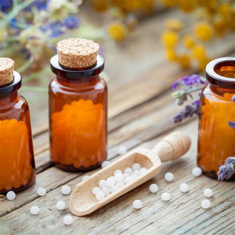 Homeopathic Remedies Acorn And Oak Apothecary