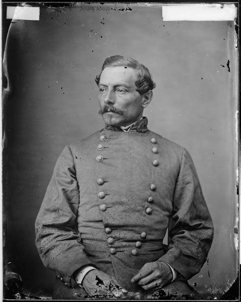 P G T Beauregard Biography Civil War Confederate General