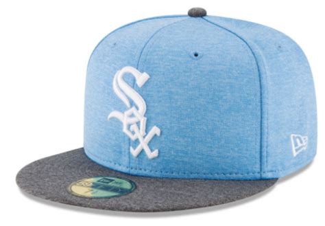 Maybe you would like to learn more about one of these? Complete Guide to MLB Fathers Day Gray and Blue 59fifty ...