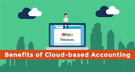 Benefits Of Cloud Based Accounting Software By Rvg Chartered
