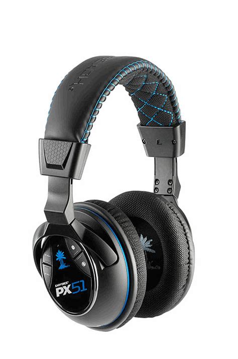 Buy Turtle Beach Ear Force Px Headset Game