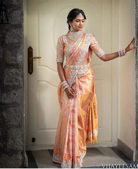 25 Pink Wedding Saree Ideas And Inspirations Indian Bridal Fashion