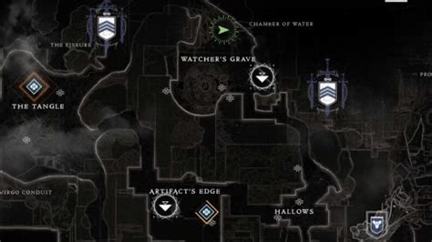 Where Is Xur Destiny 2 Xur Location And Inventory Overview