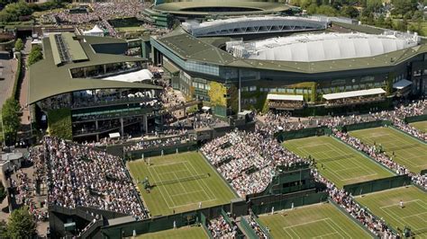 Wimbledon 2015 Court Two Live Bbc Sport