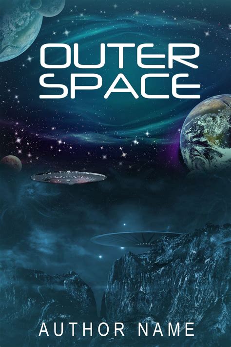 Aliens Premade Book Covers Sci Fi Books Science Fiction Books Coven Book Cover Design
