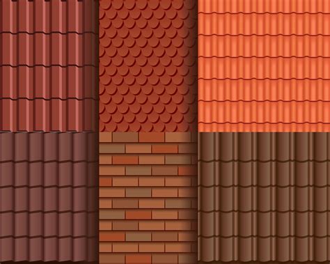 Roof Tile Patterns Home Design Ideas