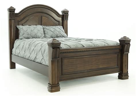 Isabella King Bed Ivan Smith Furniture