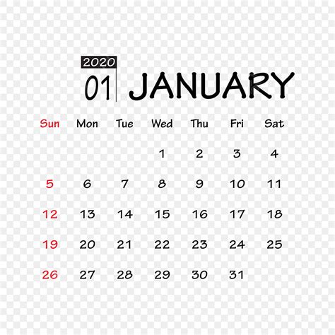 Kalendar Kuda Januari 2020 Kalendar Malaysia 2020 Senarai Perincian