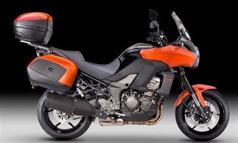 As far as design is concerned, the 2013 kawasaki versys 1000 features a contemporary cutting edge style that combines the classic kawasaki lines with modern. KAWASAKI Versys 1000 Grand Tourer - 2012, 2013 - autoevolution