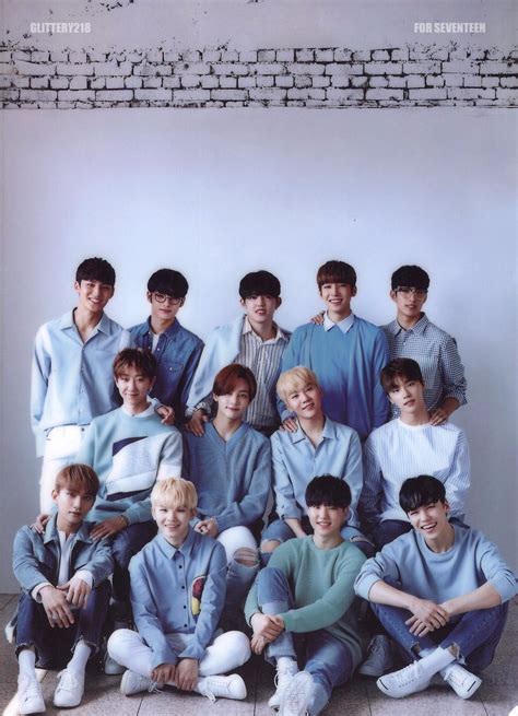 Seventeen Kpop Group Seventeen Seventeen Kpop Seventeen Woozi