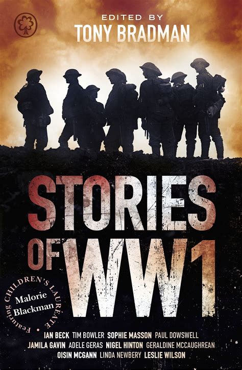 telling the stories of world war i to a ya audience publishing perspectives