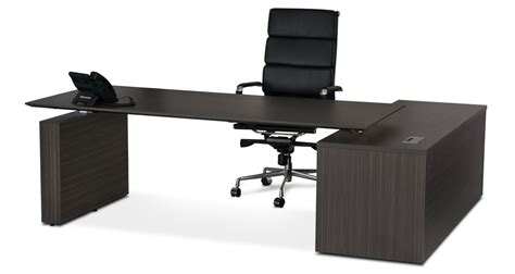 Kingston Executive Height Adjustable Desks Giant Office Furniture