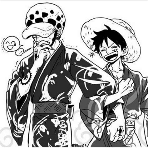 | one piece bounty rush opbr. Please let the OP characters be dressed like this in Wano ...
