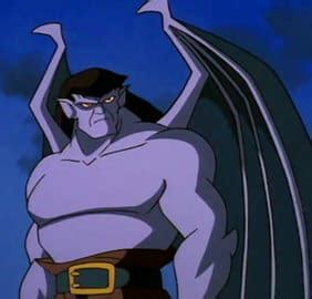 Disney Almost Released A Gritty Live Action Gargoyles Film Inside