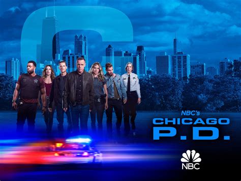 Amazon.de: Chicago PD - Season 7 [OV] ansehen | Prime Video