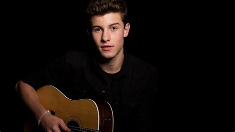 Shawn Mendes Wallpapers Wallpaperboat