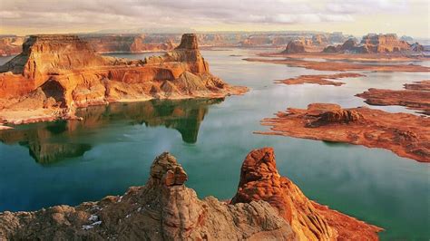 Arizona Ranks Among Top 10 Most Beautiful States Iheart