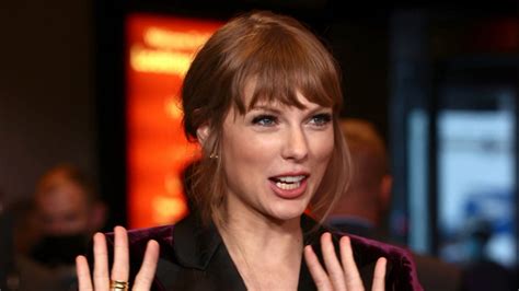 Why Is Taylor Swift Being Sued Lover Book Controversy Explained As Poet Teresa La Dart Files