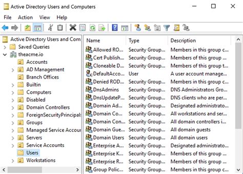 What Is Azure Active Directory Active Directory Security Torchsec