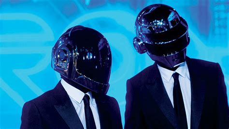 Electronic Dance Duo Daft Punk Leaves The Music Industry After 28 Years