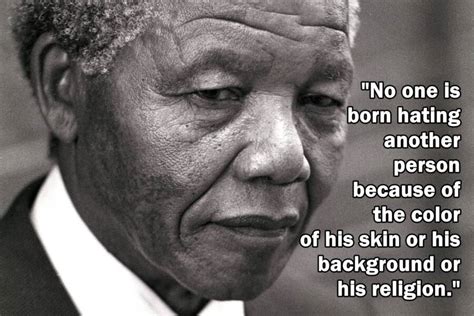 33 Nelson Mandela Quotes On Hope Justice And Freedom