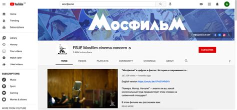 Five Great Websites For Watching Russian Films Or Tv Online Liden And Denz