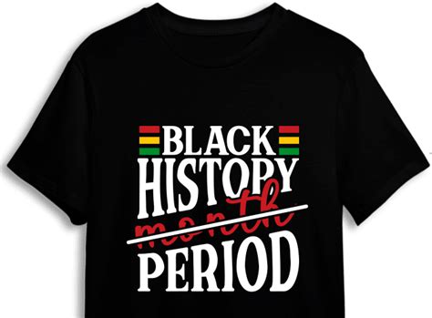 Black History Month Svg Png Dxf Eps Melanin Svg