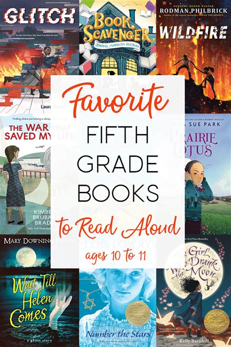 Best Books For 5th Graders 2021 20 Picture Books For 5th Graders