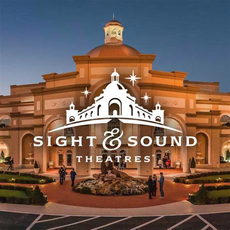 Sight And Sound Package Discount Tickets Hershey Farm