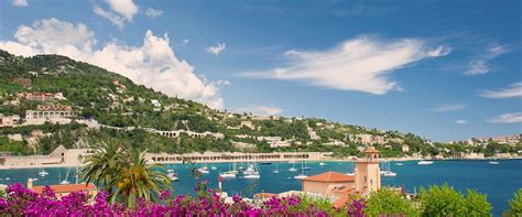 Top 18 Villas In Villefranche Sur Mer Instant Booking