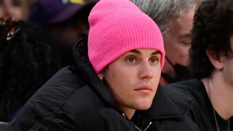 Justin Bieber Urged To Cancel Saudi Show By Jamal Khashoggis Fiancée