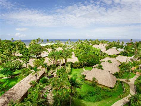 Outrigger Fiji Beach Resort Hightide Holidays