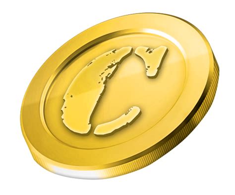 Collection Of Coin Png Pluspng