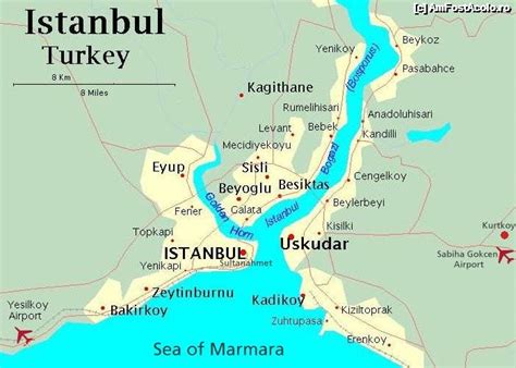 Turcia map — satellite images of turcia. Circuit, autocar, Turcia - Istanbul - tarif 115 eur/1 pers ...