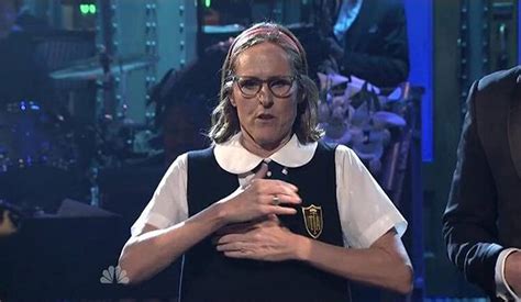 Molly Shannon Of Snl And ‘superstar Fame Is The Catholic School Girl In All Of Us America