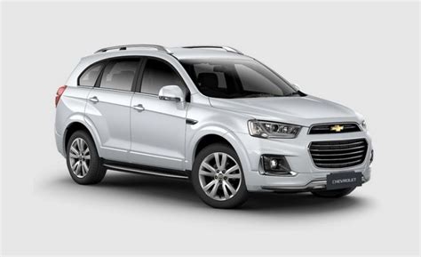 The chevrolet captiva showed up on the market for the very first time in 2006, as well as ever since, it has been among the lorries dominating the. 2017 Chevrolet Captiva Review, Price, Pictures, Interior