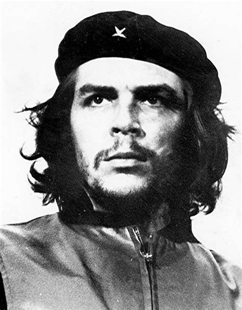 Ernesto Che Guevara, a 60 anni dalla emblematica foto di Alberto Korda