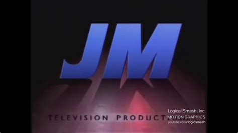 Jm Television Productions 1993 Youtube