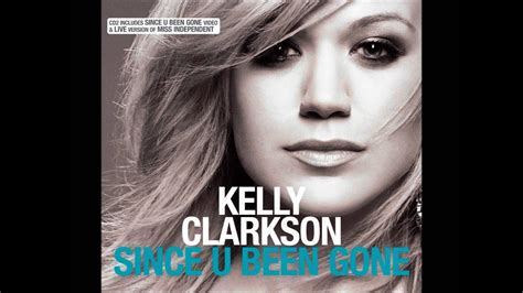 kelly clarkson since u been gone marching band arrangement youtube