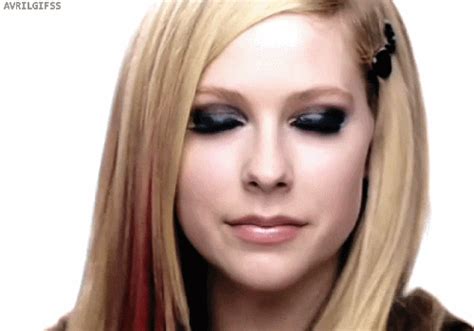 Avril Lavigne  Find And Share On Giphy